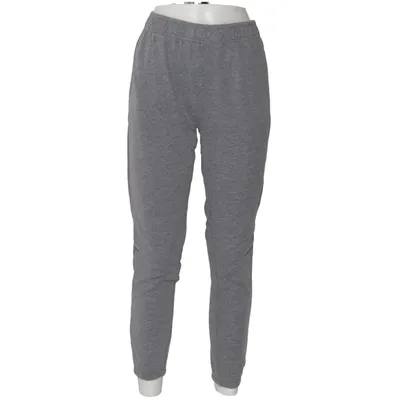 Mjukisbyxor (Grå) från Kiabi Bomull, Polyester, Viskos