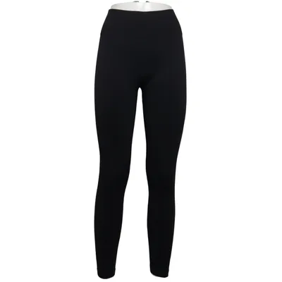 Sportleggings (Zwart) van Pursue Fitness