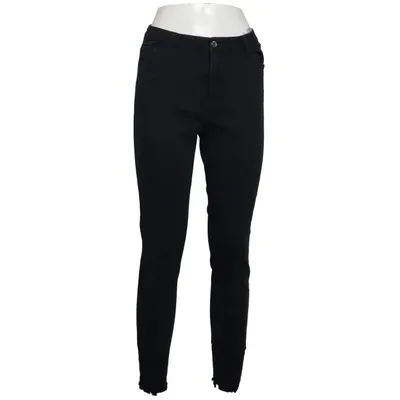 Jeans (Svart) från Elara