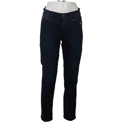 Jeans (Blå) från Strandfein Bomull, Elastan, Polyester