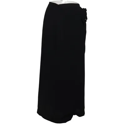 Omlottkjol (Svart) från Teenflo