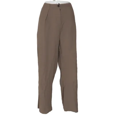 Byxor (Beige) från Acne Studios