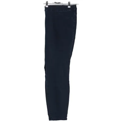 Jeans (Blå) från Women Essentials by Tchibo Bomull, Elastan