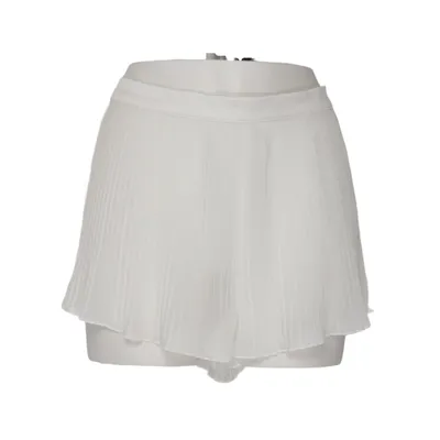 Skort (Vit) från Noir by Hunkemöller Polyester