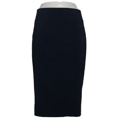 Rok (Zwart) van Rinascimento Elastaan, Polyester