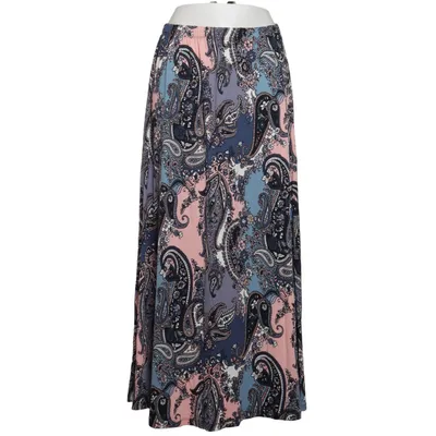 Maxi skirt (Blue, Pink, Multicolored) from Boysen's