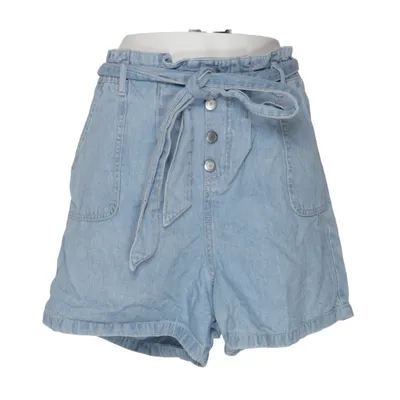 Jeansshorts (Blå) från Vintage Denim Bomull