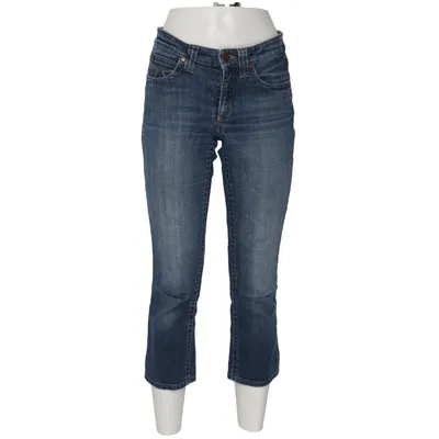 Jeans (Blue) from Cambio Jeans Cotton, Elastane
