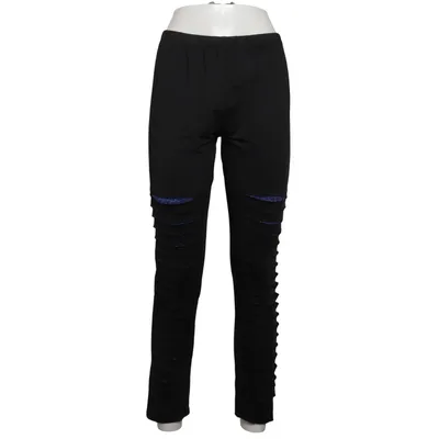 Leggings (Svart, Lila) från Nextmia