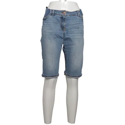 Vente jeans (Maternity) fra Next Maternity Bomuld, Elastan