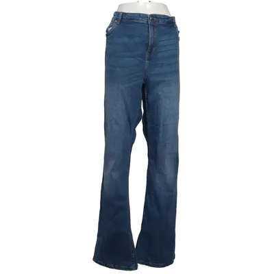 Jeans (Blå) från Anytime Bomull, Elastan, Polyester