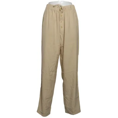 Broek (Beige) van Jsbn Zijde