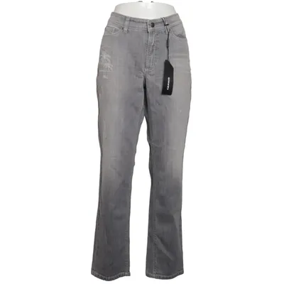 Jeans (Piper) fra Cambio Jeans Bomuld, Elastan