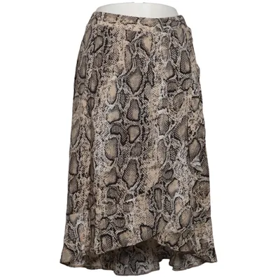 Kjol (Beige, Svart, Vit) från Yessica by C&A