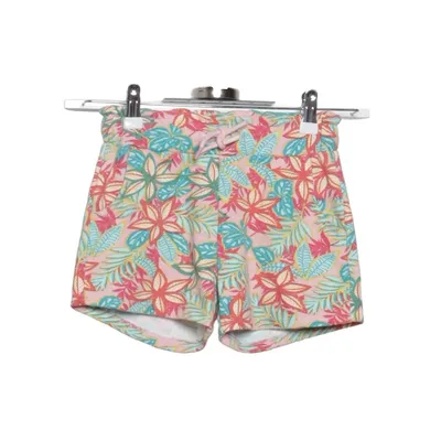 Shorts (Pink, Multicolored) from Inextenso