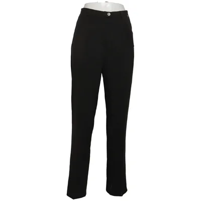 Pantalon de costume (Gris, Noir) de Geiger Élasthane, Laine