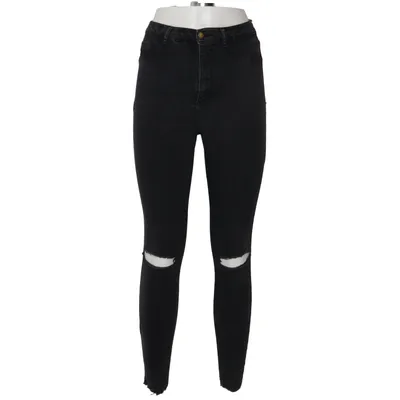 Jeans (Gray) from Zara Trafaluc Denim Collection
