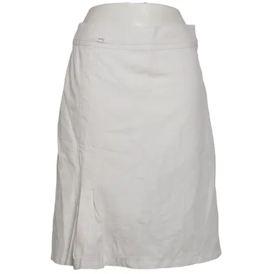 Jupe (Blanc) de Petite