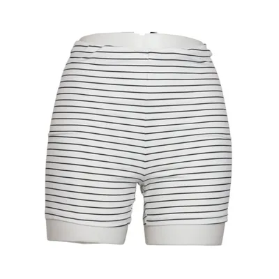 Hotpants (Hvid, Sort) fra Oysho