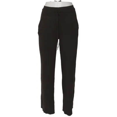 Byxor (Brun) från Uniqlo Polyamid, Polyester, Viskos