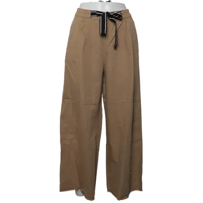 Palazzobyxor (Z1975 DENIM) från Zara Basic Z1975 Denim