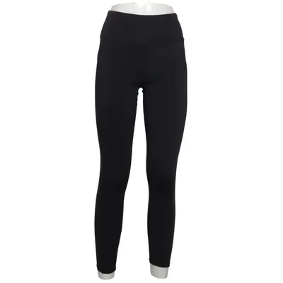 Collants de sport (Noir) de Shock Élasthane, Polyester