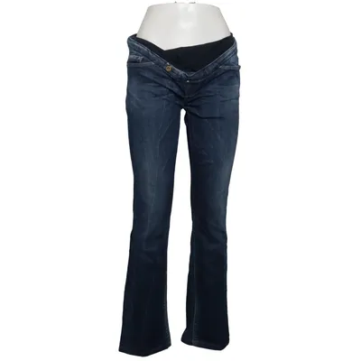 Vente jeans (Blå) fra Salsa Jeans Bomuld, Elastan
