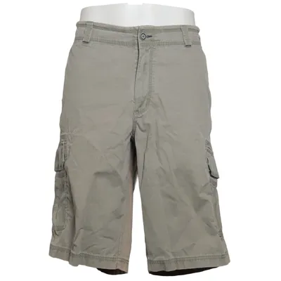 Cargoshorts (Beige) från Via Cortesa Bomull, Elastan