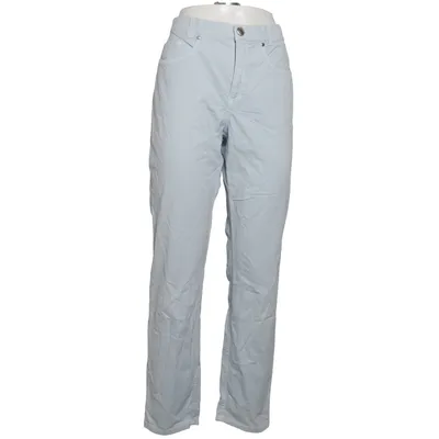 Pants (Kaja) from Mergler Cotton, Elastane