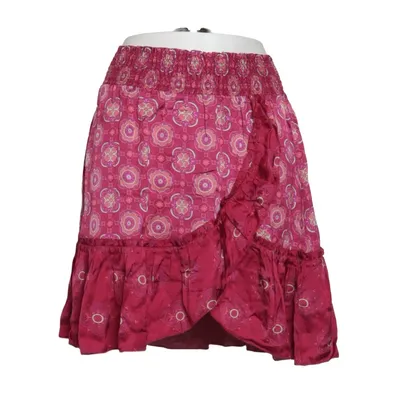 Nederdel (Lilla, Pink) fra Odd Molly Viscose
