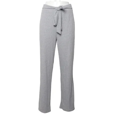 Pants (Gray) from NA-KD