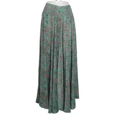 Palazzobyxor (Turkos, Rosa, Flerfärgad) från Boho Style