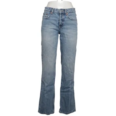 Jeans (Blå) från Zara