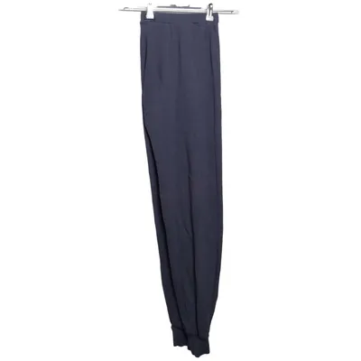 Pajama pants (Blue) from Diplom Cotton, Polyester, Viscose
