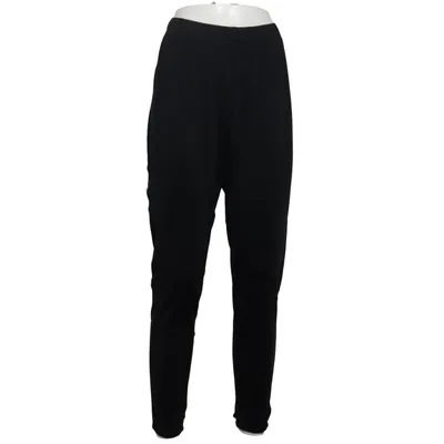 Sports tights (Black) from Cool Running Elastane, Polyester