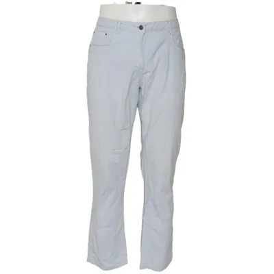 Chinos (LINDA) från Million X Bomull, Elastan