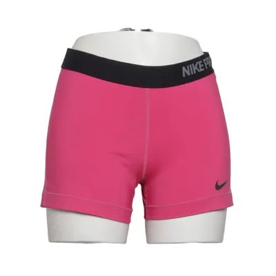 Compression shorts (Pink, Black) from Nike Pro