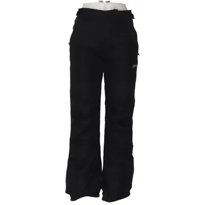 Snow pants (Black) from Nevica Polyester