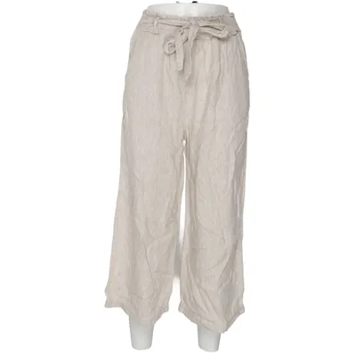 Driekwart broek (Beige) van Secret Season