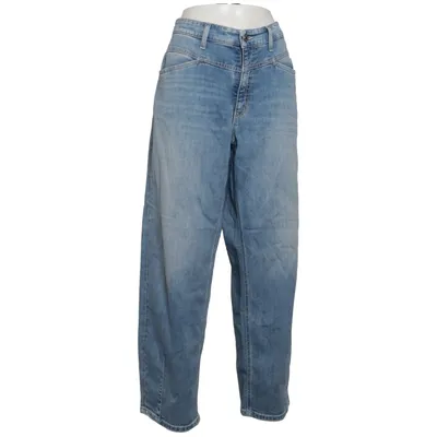 Jeans (Blå) fra Cambio Jeans