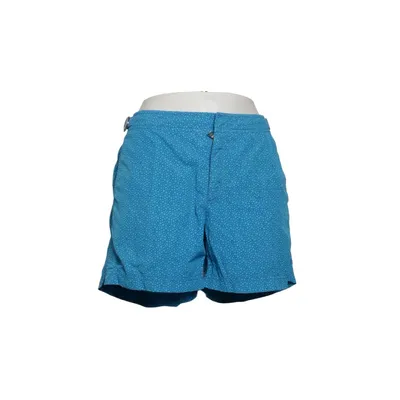 Korte broek (Blauw) van Orlebar Brown Polyamide, Polyester