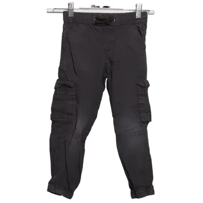 Pantalon cargo (Gris) de Lupilu Coton