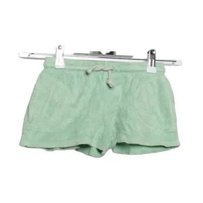 Short de jogging (Vert) de Nadadelazos Coton biologique