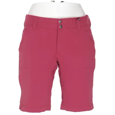 Friluftsshorts (Röd) från Columbia Elastan, Polyamid