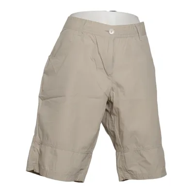 Outdoor shorts (Beige) from Fashion Wear Cotton