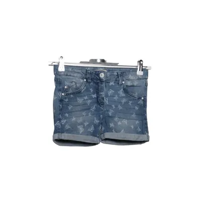 Jeansshorts (Blå) från Real Denim Bomull, Elastan