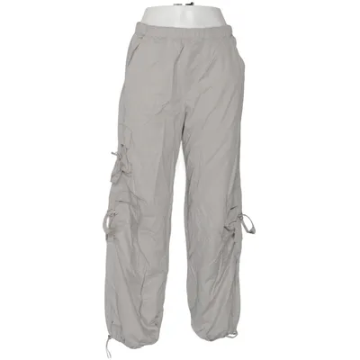 Cargobyxor (Grå) från Zara Polyamid, Polyester