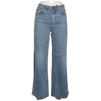 Jeans (Blue) from Take Two Cotton, Viscose