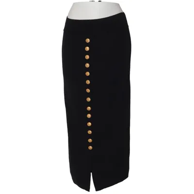 Jupe (W2-1104810) de Rena Lange Cachemire, Laine