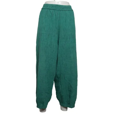 Culottes (Green) from DW Shop